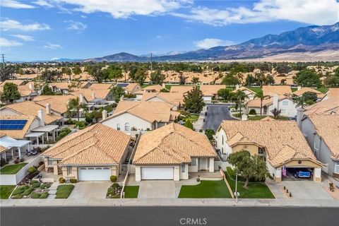 Tiny photo for 1619 Fairway Oaks Avenue, Banning, CA 92220 (MLS # IG25244703)