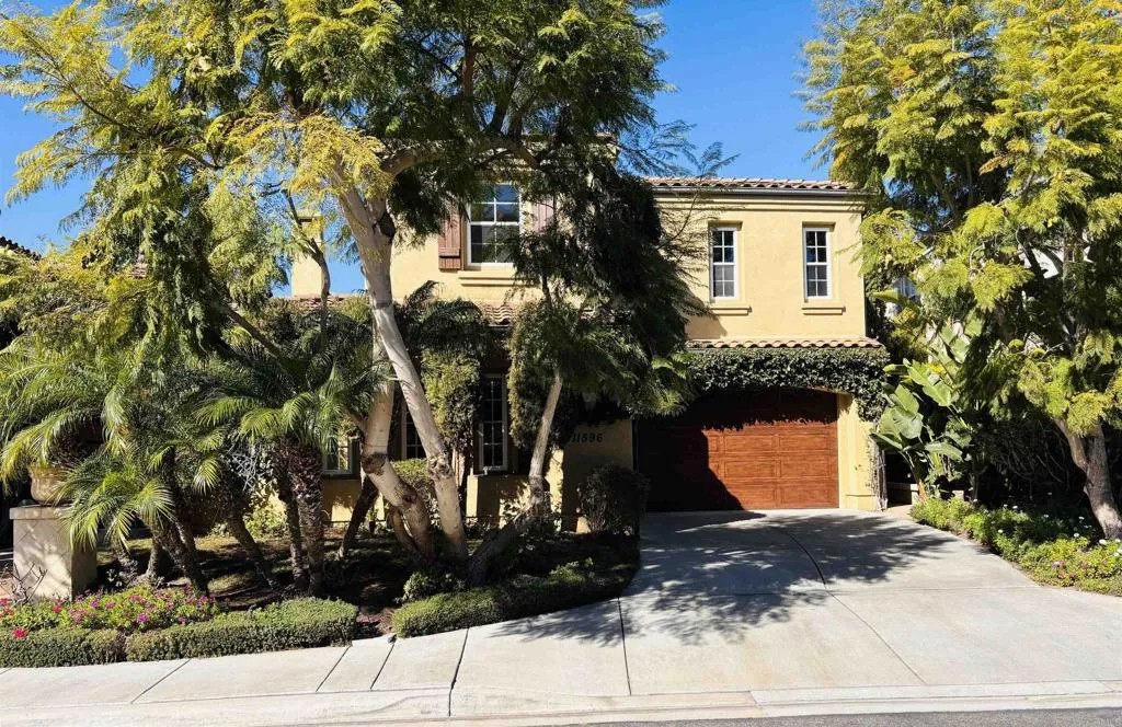 11596 Parkhurst Square