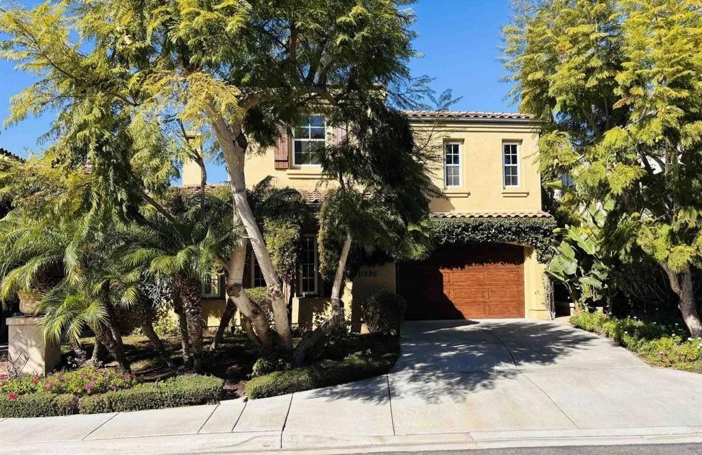 Photo of 11596 Parkhurst Square, San Diego, CA 92130 (MLS # NDP2601093)