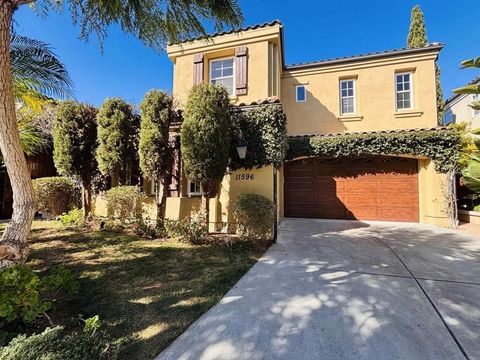 11596 Parkhurst Square San Diego CA 92130