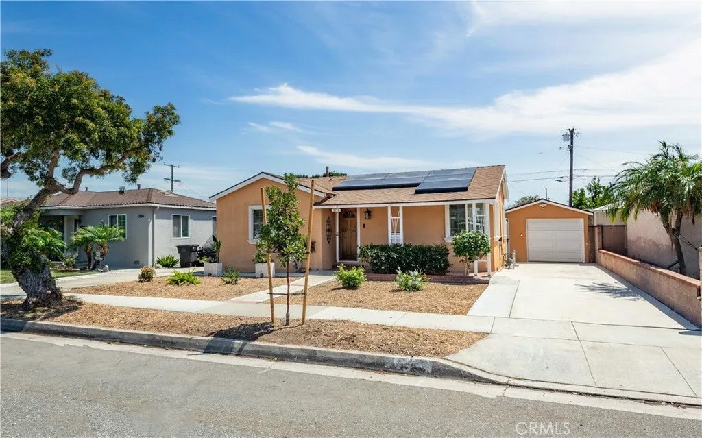 3156 W 133rd Street