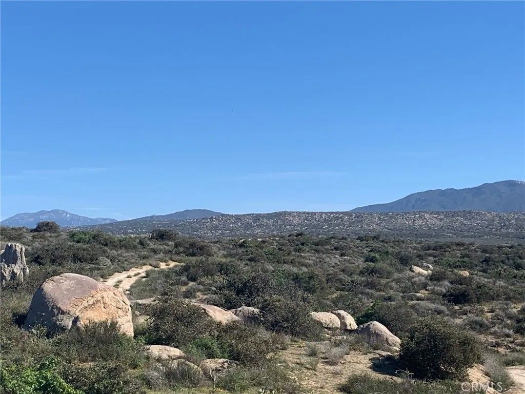 Photo of 0 Inland, Aguanga, CA 92536 (MLS # SW26029611)