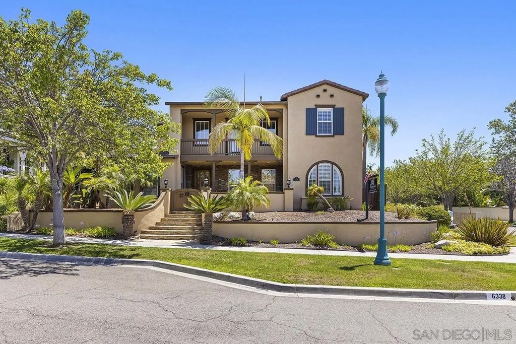 Photo of 6338 Huntington Dr, Carlsbad, CA 92009 (MLS # 260010654)