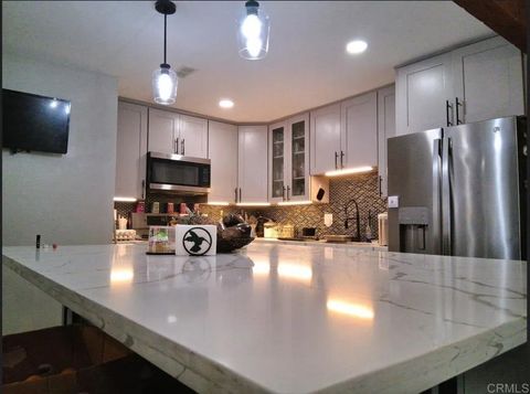 Photo of 101 Lancer Avenue, Oceanside, CA 92058 (MLS # PTP2504519)