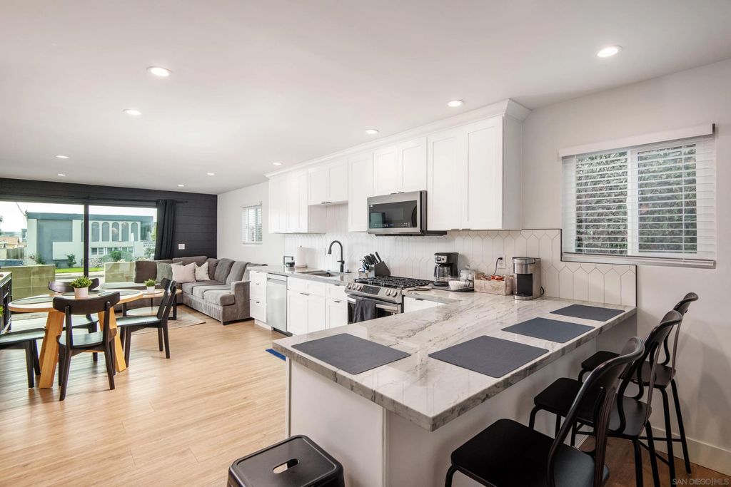 Photo of 2138-2140 Reed Ave, San Diego, CA 92109 (MLS # 260002133)