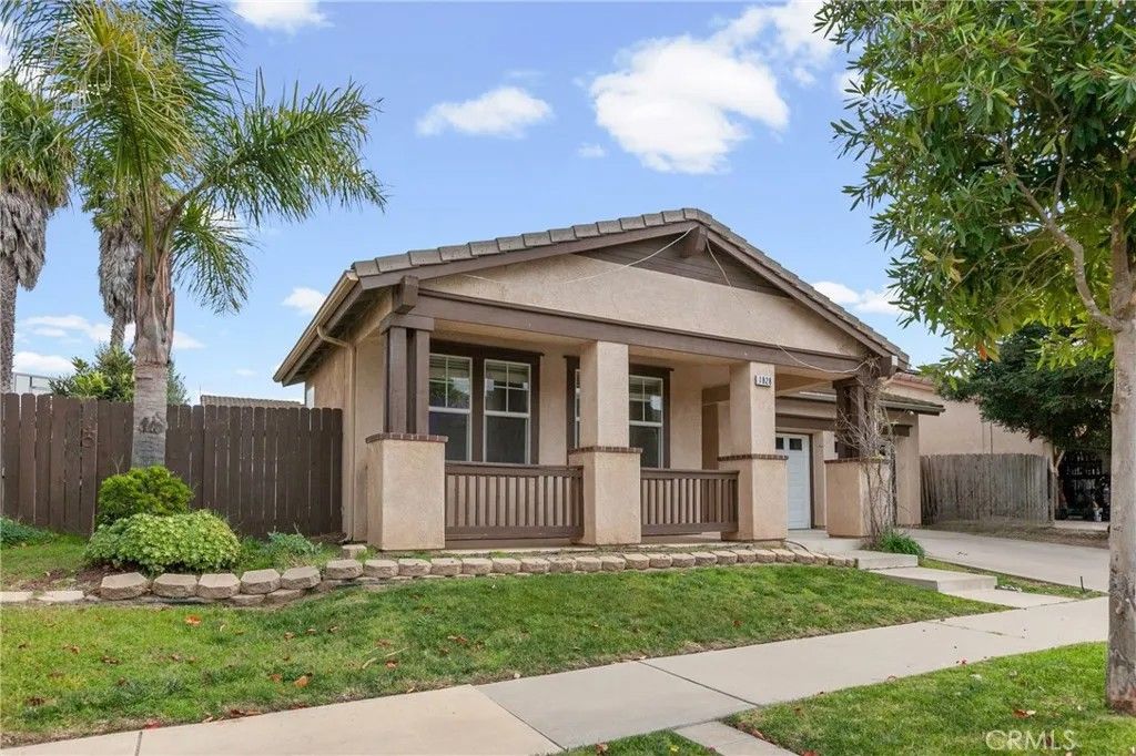 Photo of 1828 Conchita Ave, Santa Maria, CA 93458 (MLS # NS26003278)