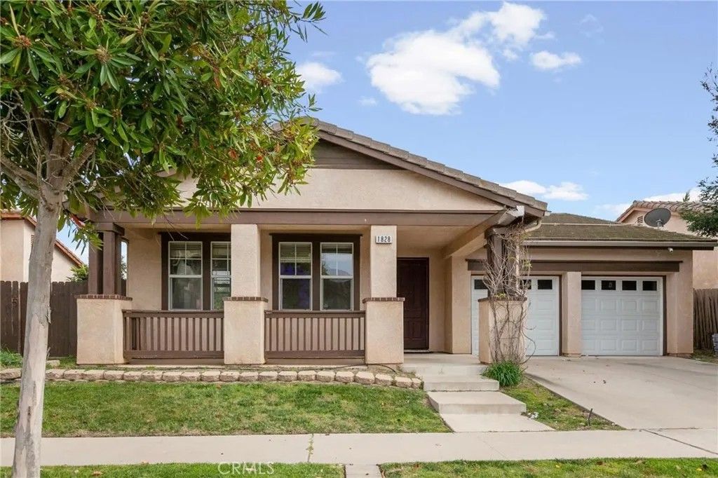 Photo of 1828 Conchita Ave, Santa Maria, CA 93458 (MLS # NS26003278)