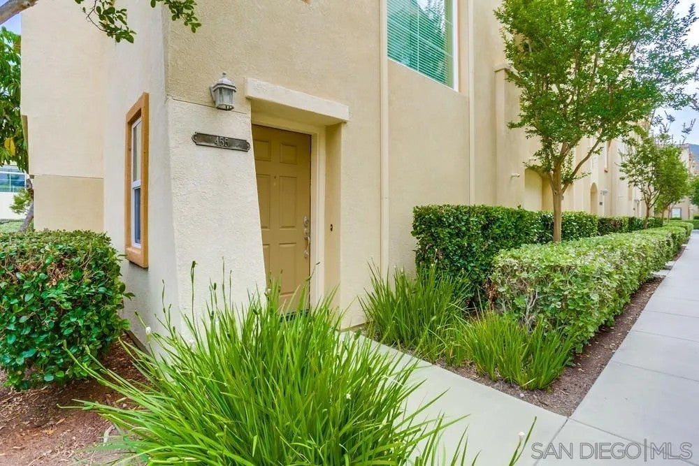 455 Almond Road