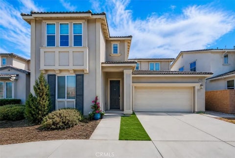 Photo of 3114 E Yellowstone Drive, Ontario, CA 91762 (MLS # TR26184546)