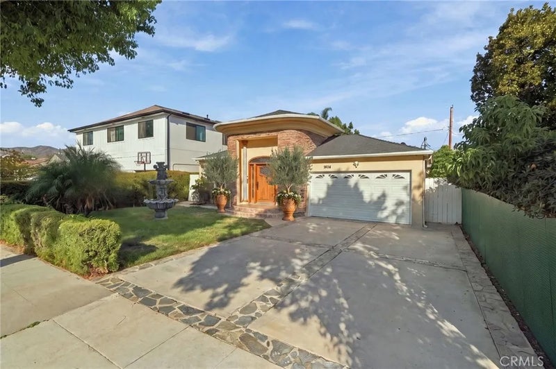 1404 N Naomi Street