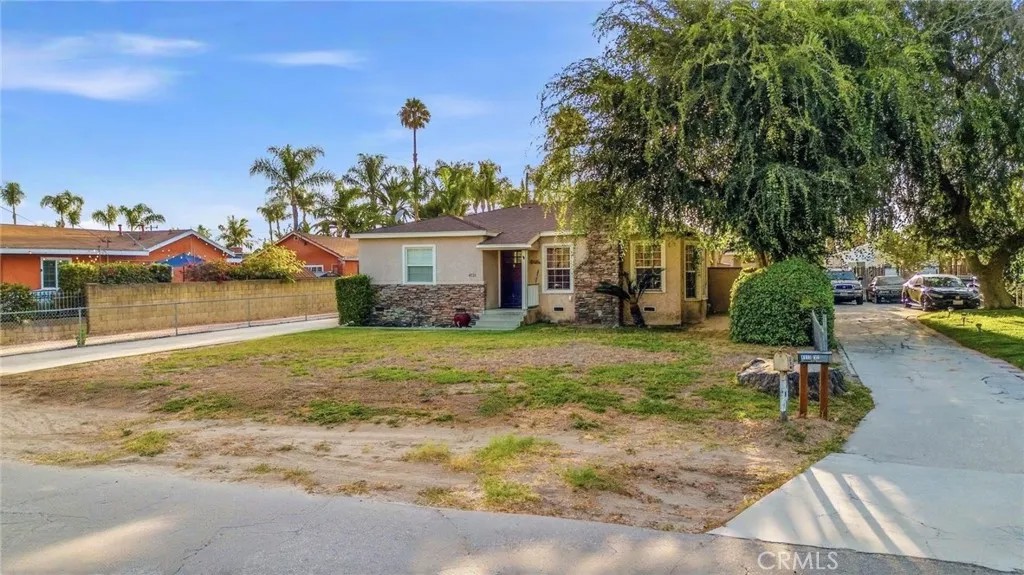 4121 Amistad Ave