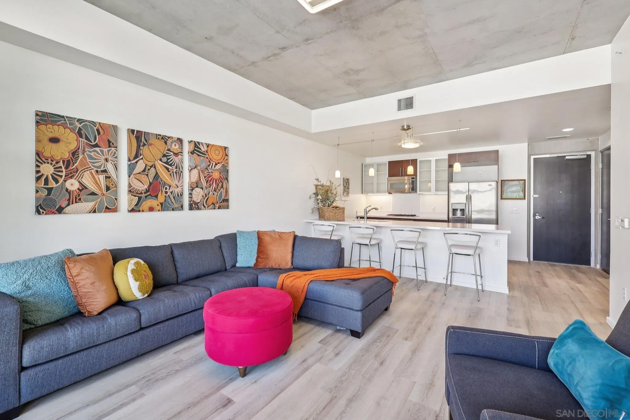 1494 Union St 403