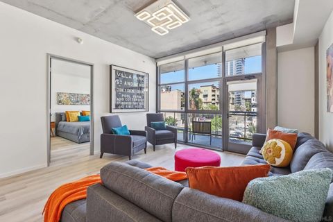 1494 Union St 403 San Diego CA 92101