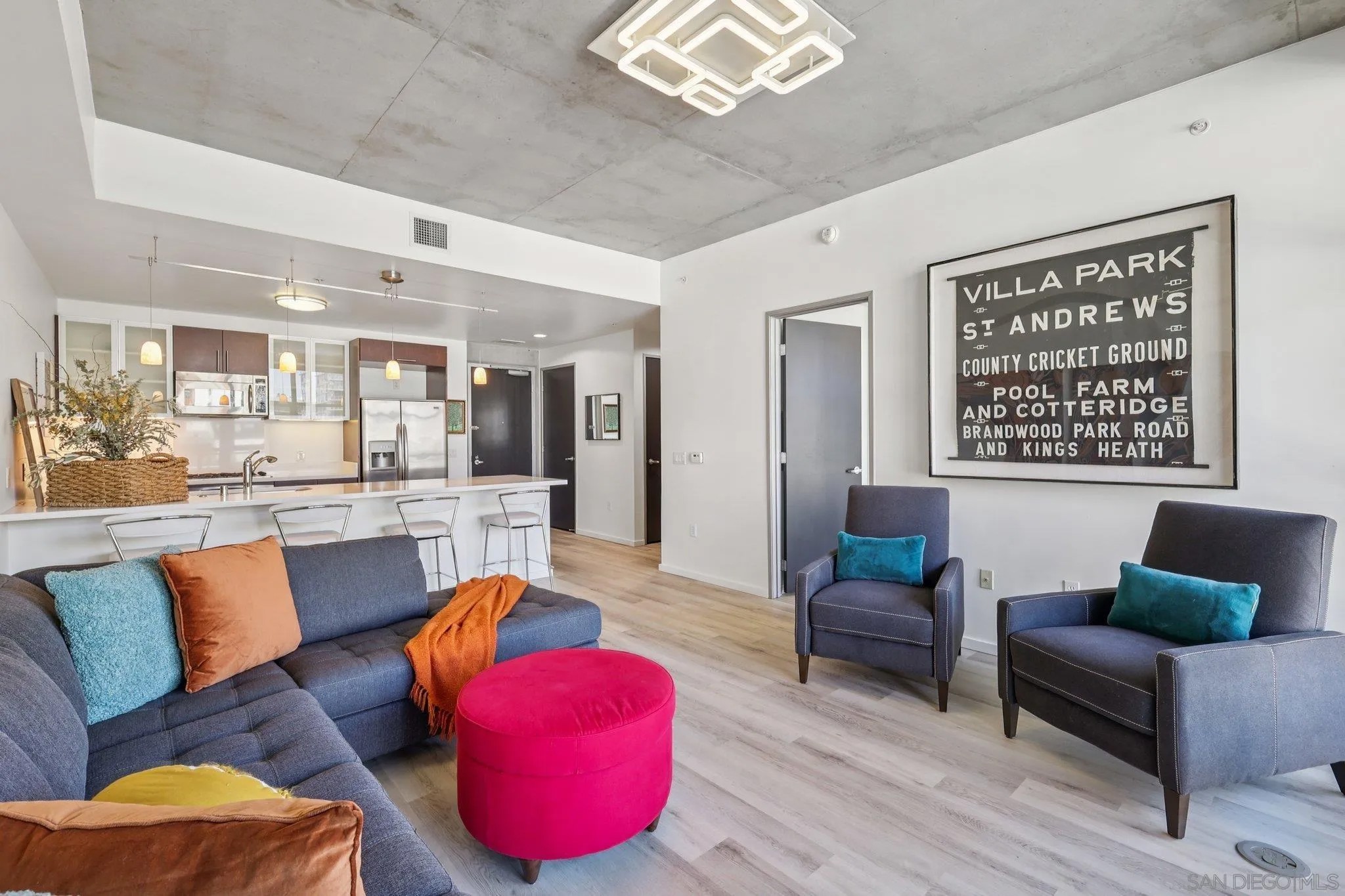 1494 Union St 403