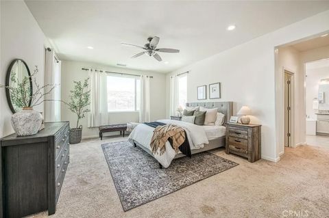 Tiny photo for 20128 Pescara Lane, Friant, CA 93626 (MLS # SC25247639)