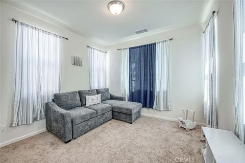 Tiny photo for 20128 Pescara Lane, Friant, CA 93626 (MLS # SC25247639)