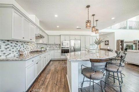 Tiny photo for 20128 Pescara Lane, Friant, CA 93626 (MLS # SC25247639)