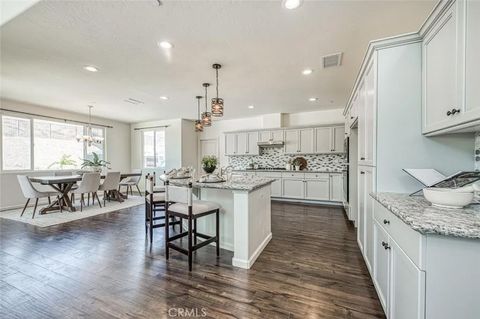 Tiny photo for 20128 Pescara Lane, Friant, CA 93626 (MLS # SC25247639)