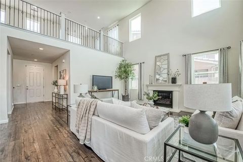 Tiny photo for 20128 Pescara Lane, Friant, CA 93626 (MLS # SC25247639)