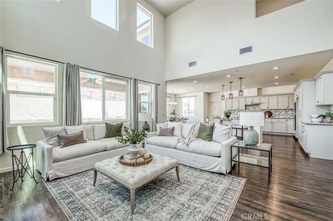 Tiny photo for 20128 Pescara Lane, Friant, CA 93626 (MLS # SC25247639)