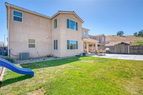 Tiny photo for 20128 Pescara Lane, Friant, CA 93626 (MLS # SC25247639)