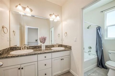 Tiny photo for 20128 Pescara Lane, Friant, CA 93626 (MLS # SC25247639)