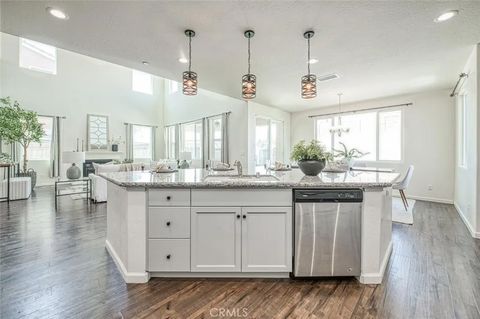 Tiny photo for 20128 Pescara Lane, Friant, CA 93626 (MLS # SC25247639)