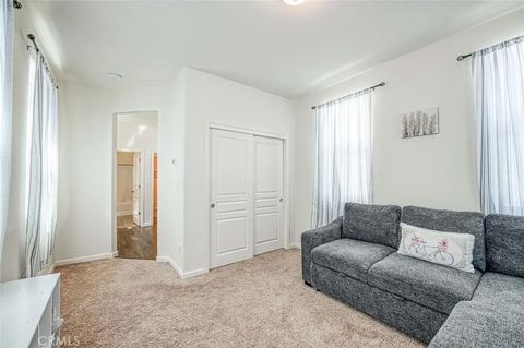 Tiny photo for 20128 Pescara Lane, Friant, CA 93626 (MLS # SC25247639)