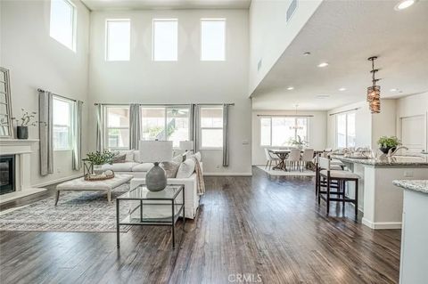 Tiny photo for 20128 Pescara Lane, Friant, CA 93626 (MLS # SC25247639)