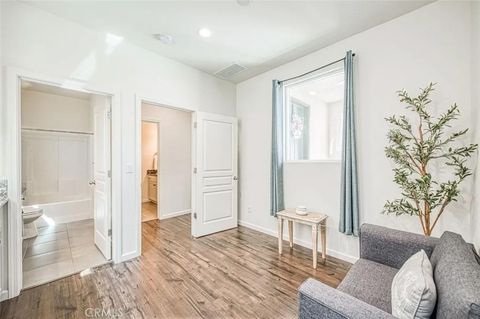 Tiny photo for 20128 Pescara Lane, Friant, CA 93626 (MLS # SC25247639)