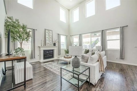 Tiny photo for 20128 Pescara Lane, Friant, CA 93626 (MLS # SC25247639)