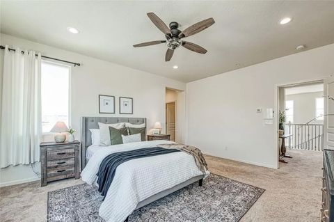 Tiny photo for 20128 Pescara Lane, Friant, CA 93626 (MLS # SC25247639)