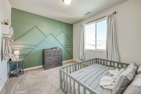 Tiny photo for 20128 Pescara Lane, Friant, CA 93626 (MLS # SC25247639)