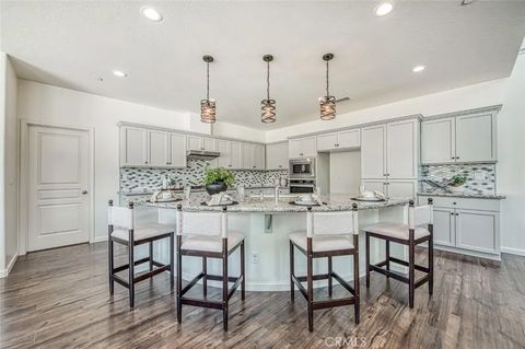 Tiny photo for 20128 Pescara Lane, Friant, CA 93626 (MLS # SC25247639)