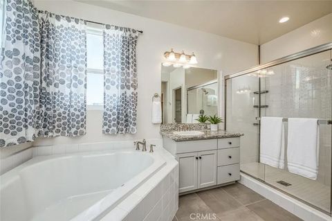 Tiny photo for 20128 Pescara Lane, Friant, CA 93626 (MLS # SC25247639)