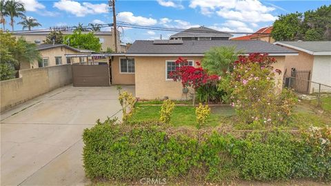 Photo of 15703 Madris Ave, Norwalk, CA 90650 (MLS # DW26037545)