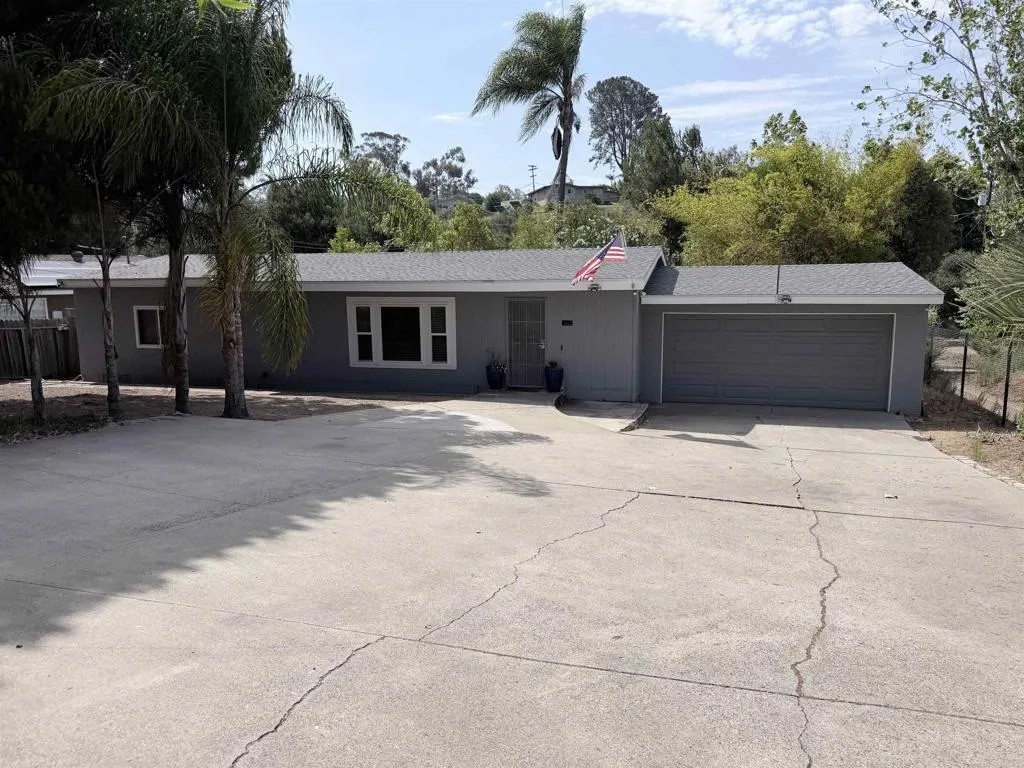 1119 Monte Vista Drive