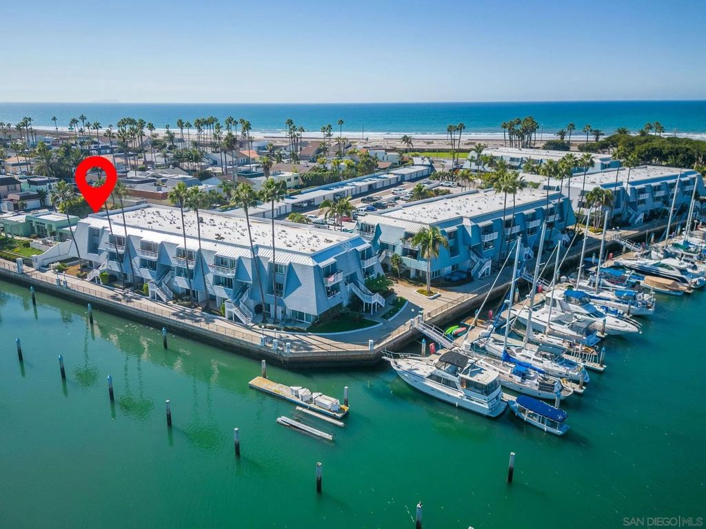 Photo of 86 Montego Ct, Coronado, CA 92118 (MLS # 260009560)
