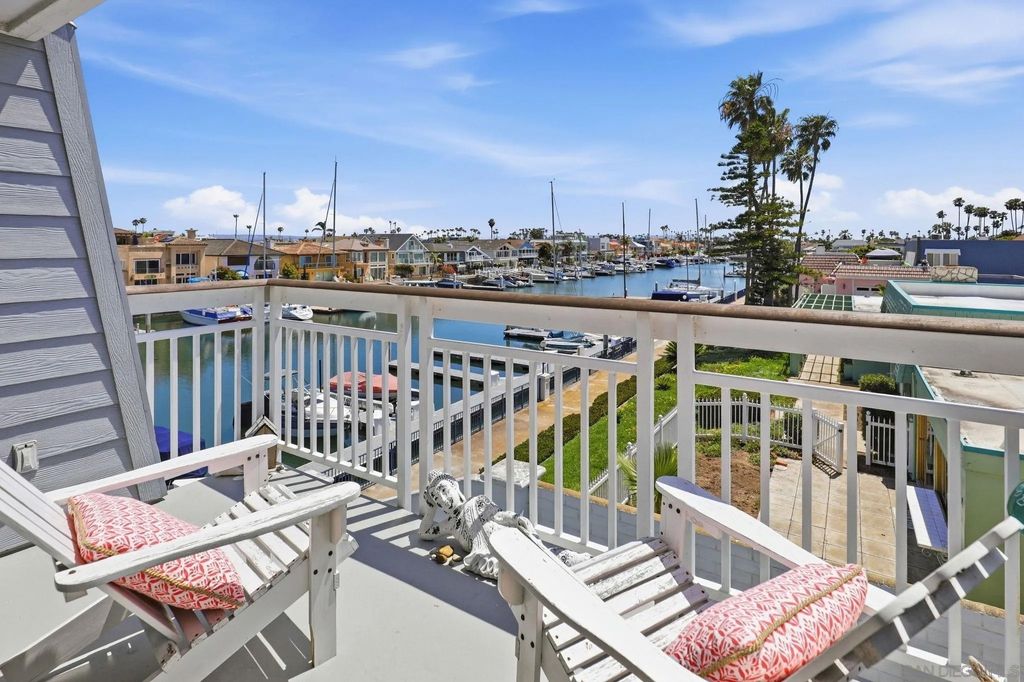 Photo of 86 Montego Ct, Coronado, CA 92118 (MLS # 260009560)