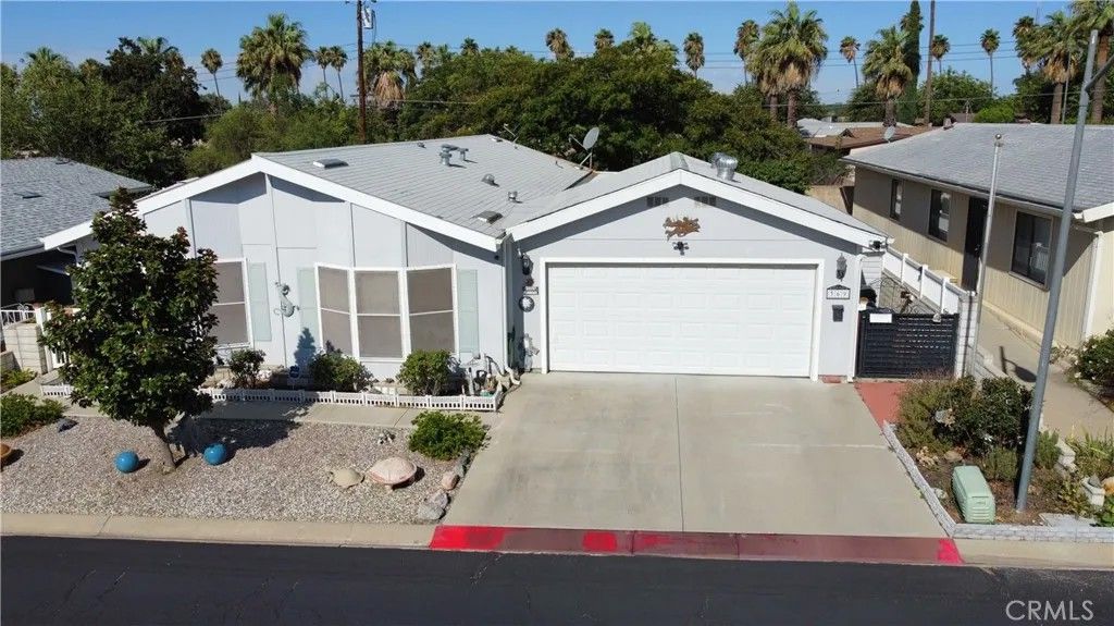 Photo of 3800 Wilson St #369, Banning, CA 92220 (MLS # IG25274788)