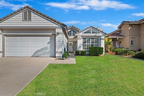 Tiny photo for 19966 Westerly Dr, Riverside, CA 92508 (MLS # IV25245794)