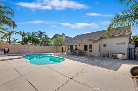 Tiny photo for 19966 Westerly Dr, Riverside, CA 92508 (MLS # IV25245794)