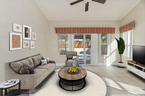 Tiny photo for 19966 Westerly Dr, Riverside, CA 92508 (MLS # IV25245794)