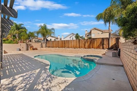 Tiny photo for 19966 Westerly Dr, Riverside, CA 92508 (MLS # IV25245794)