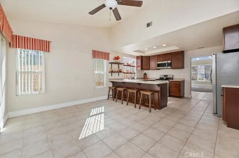 Tiny photo for 19966 Westerly Dr, Riverside, CA 92508 (MLS # IV25245794)