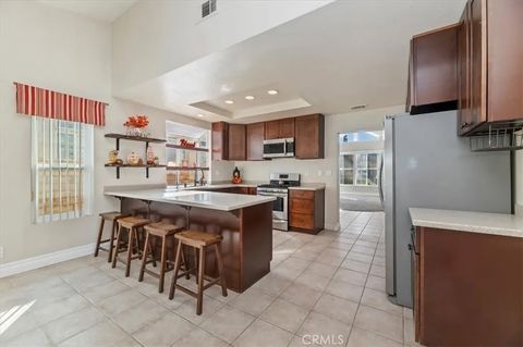 Tiny photo for 19966 Westerly Dr, Riverside, CA 92508 (MLS # IV25245794)
