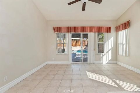 Tiny photo for 19966 Westerly Dr, Riverside, CA 92508 (MLS # IV25245794)