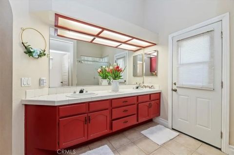 Tiny photo for 19966 Westerly Dr, Riverside, CA 92508 (MLS # IV25245794)
