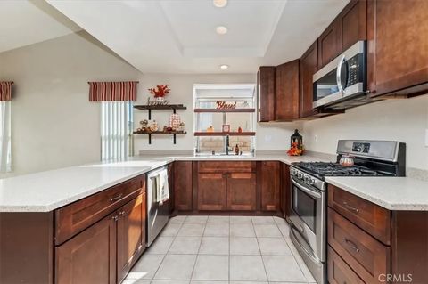 Tiny photo for 19966 Westerly Dr, Riverside, CA 92508 (MLS # IV25245794)