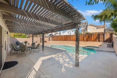 Tiny photo for 19966 Westerly Dr, Riverside, CA 92508 (MLS # IV25245794)